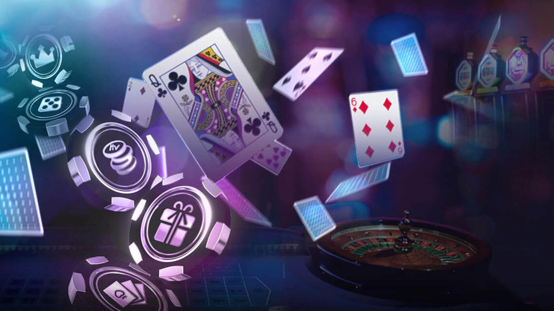 Why to guess on on-line situs gambling bola?