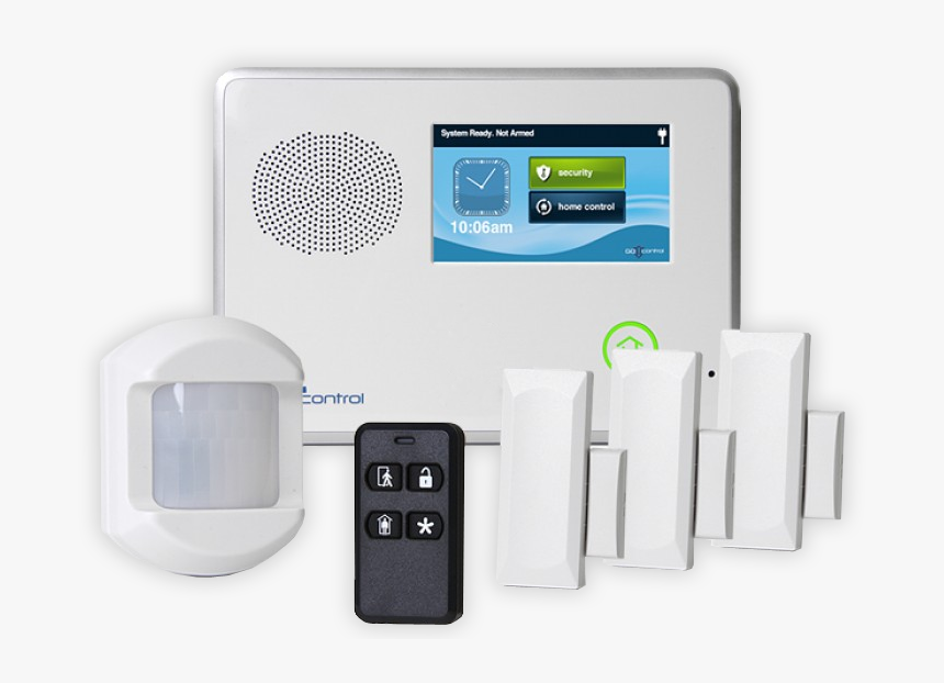 What To Look For In An Alarm Monitoring Company