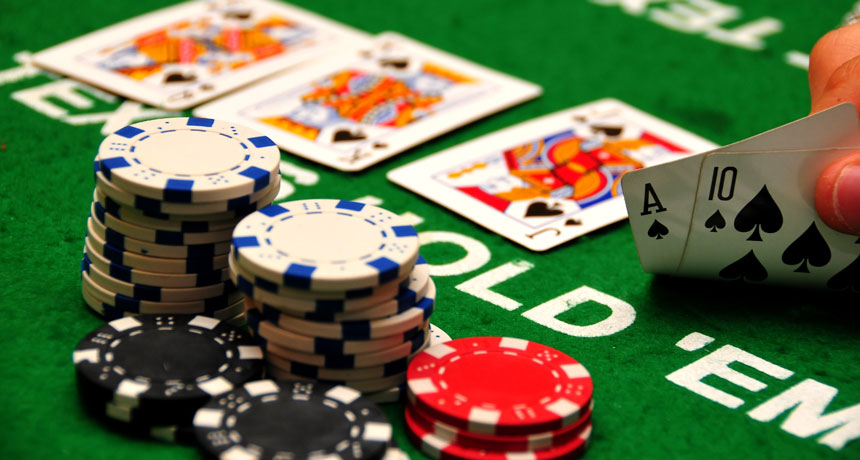 What tips make you a good gambling player?