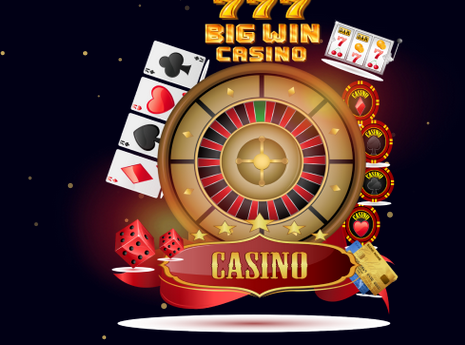 In what ways might you gain from playing at an online casino?