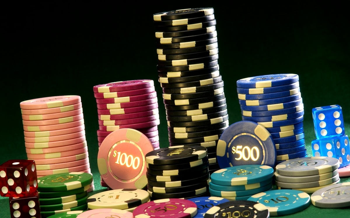 How To Gamble Safely Online: Tips For Avoiding Scams And Fraud