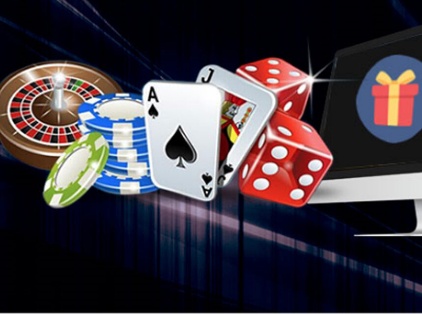 Maximize the quality of your time through the advantages that the codes of the Toto site casino site can provide you