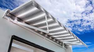 For shade and protection from the sun, you should install the best vertical awnings ( vertikalmarkiser )