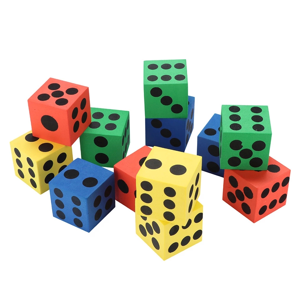 The Advantages and Disadvantages of Rolling Dice to Make Decisions