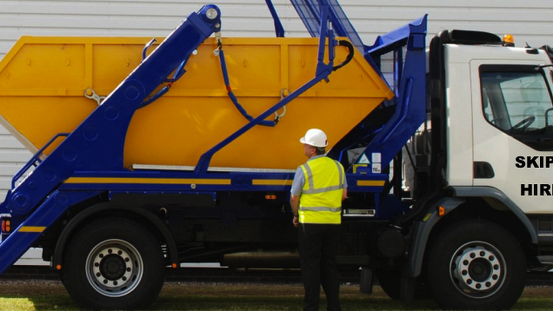 Take full advantage of skip hire prices and are able to give a modern enhance to your neighborhood