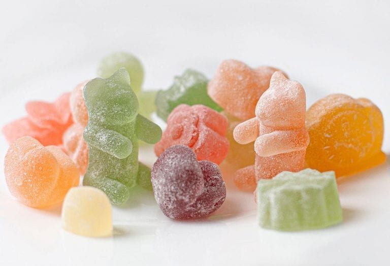 Enhance Your Mood with THC Gummies
