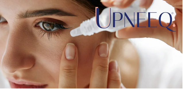 Upneeq: Elevating Your Confidence by Treating Droopy Eyelids