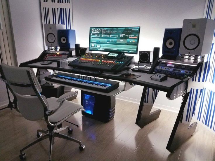 Budget-Friendly Studio Desks: Affordable Solutions for Musicians