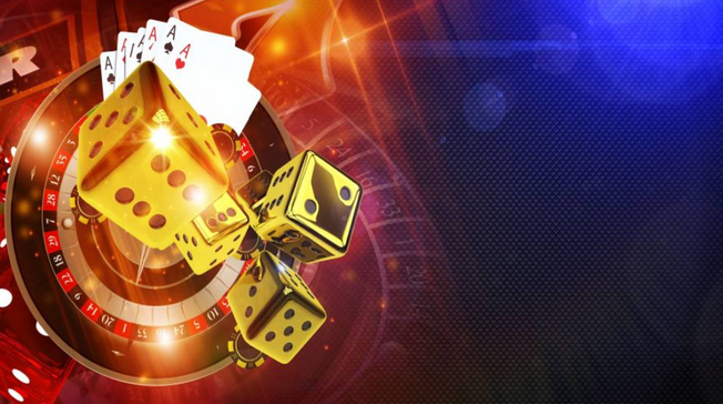 Get in on the Action: Live Casino Games Galore!