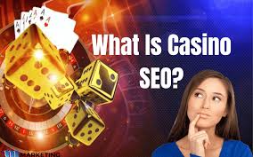 iGaming SEO in 2026: The Key Trends You Need to Watch