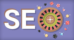 Effective SEO for Casino Websites: Boosting Rankings and Increasing Conversions