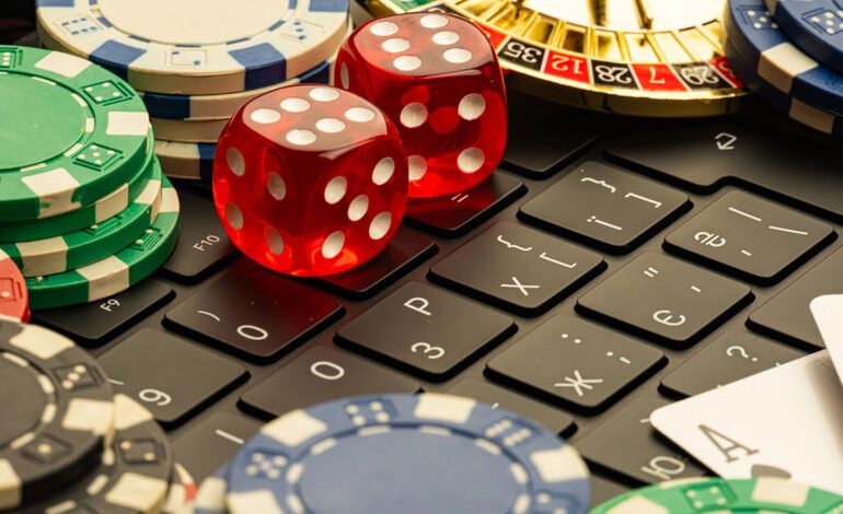 Trusted Online Casinos in Saudi Arabia and UAE with Certified RTP